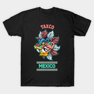 Taxco Mexico T-Shirt